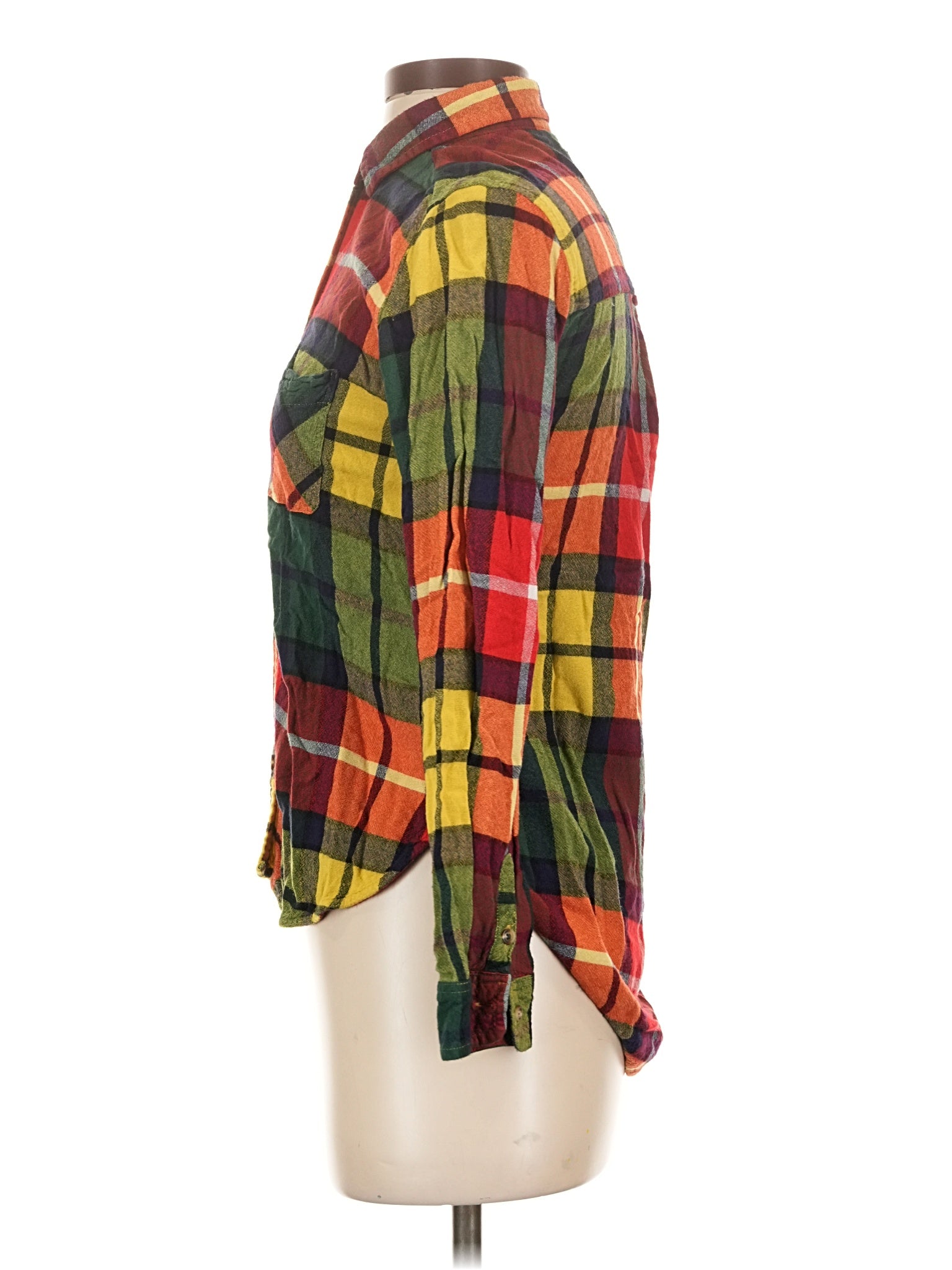 4 size - S