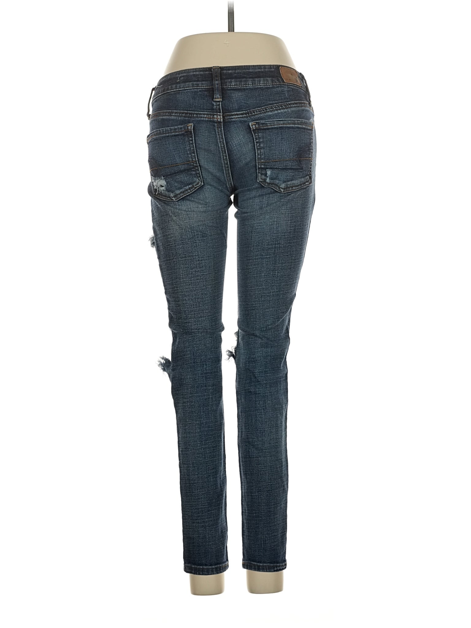 2 size - 0