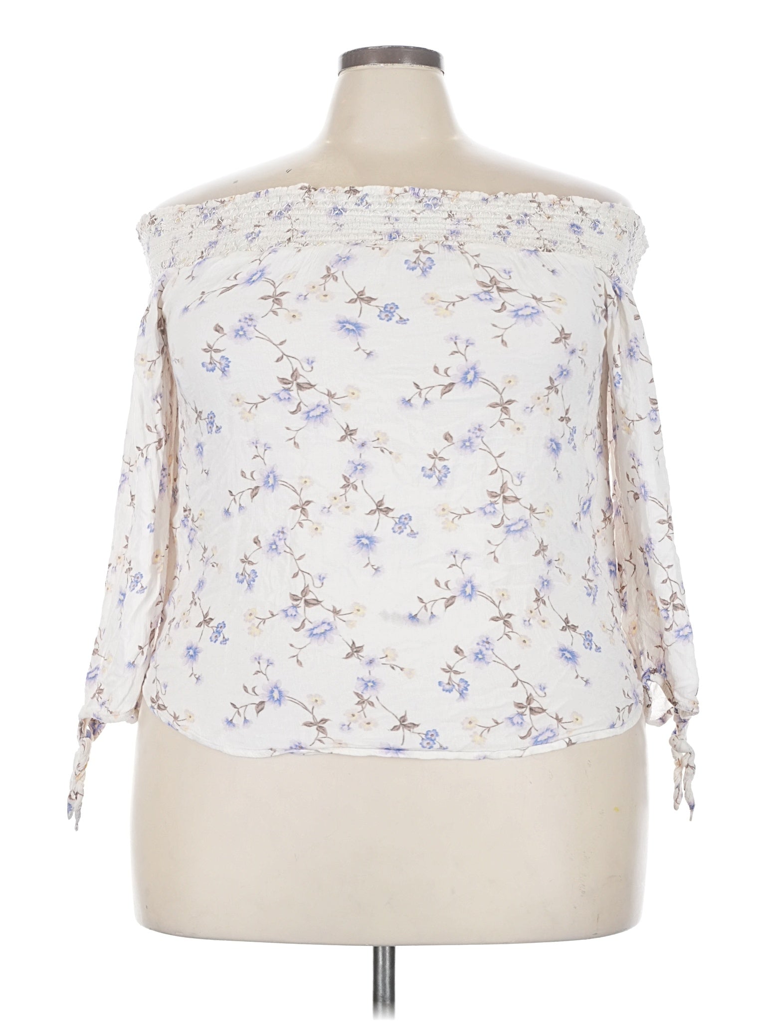 1 size - XXL