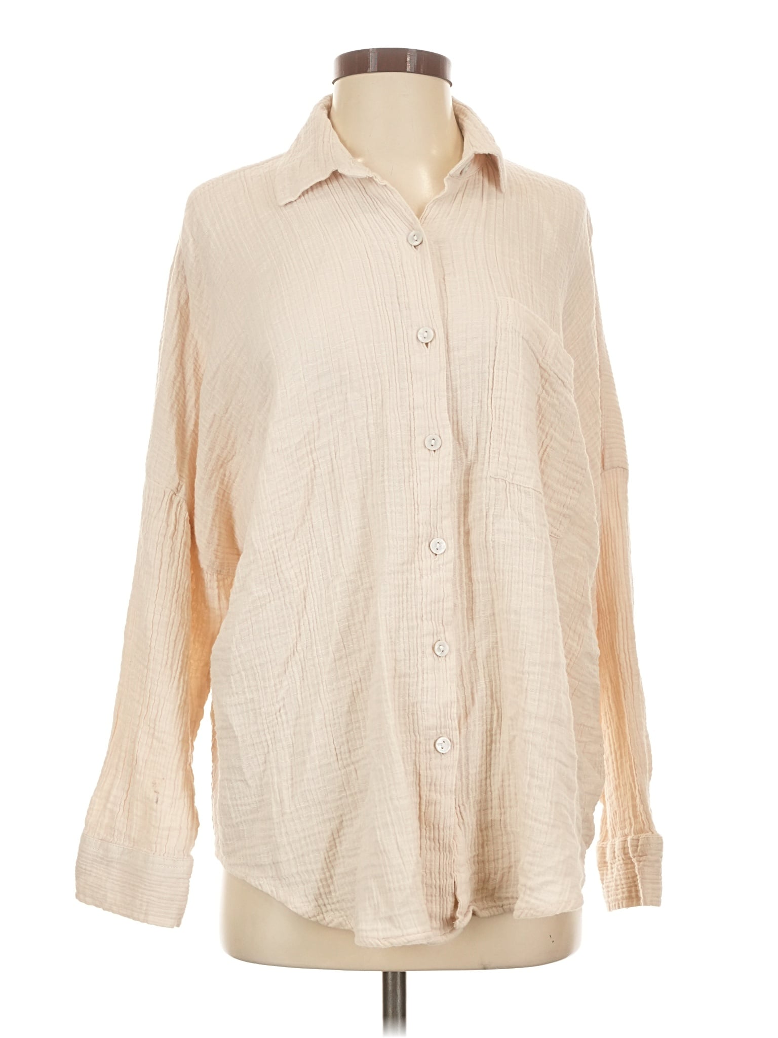 1 size - S