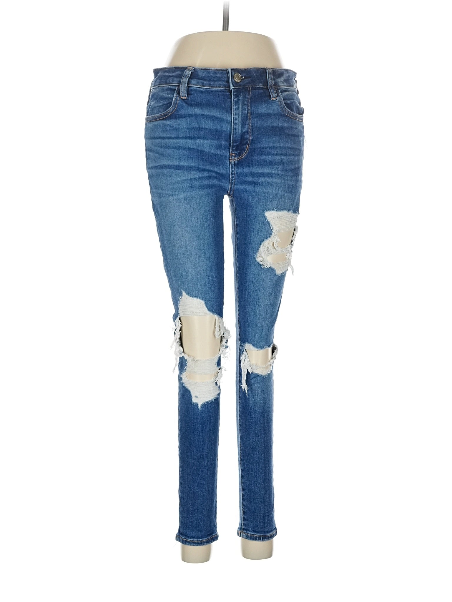 1 size - 8 Short