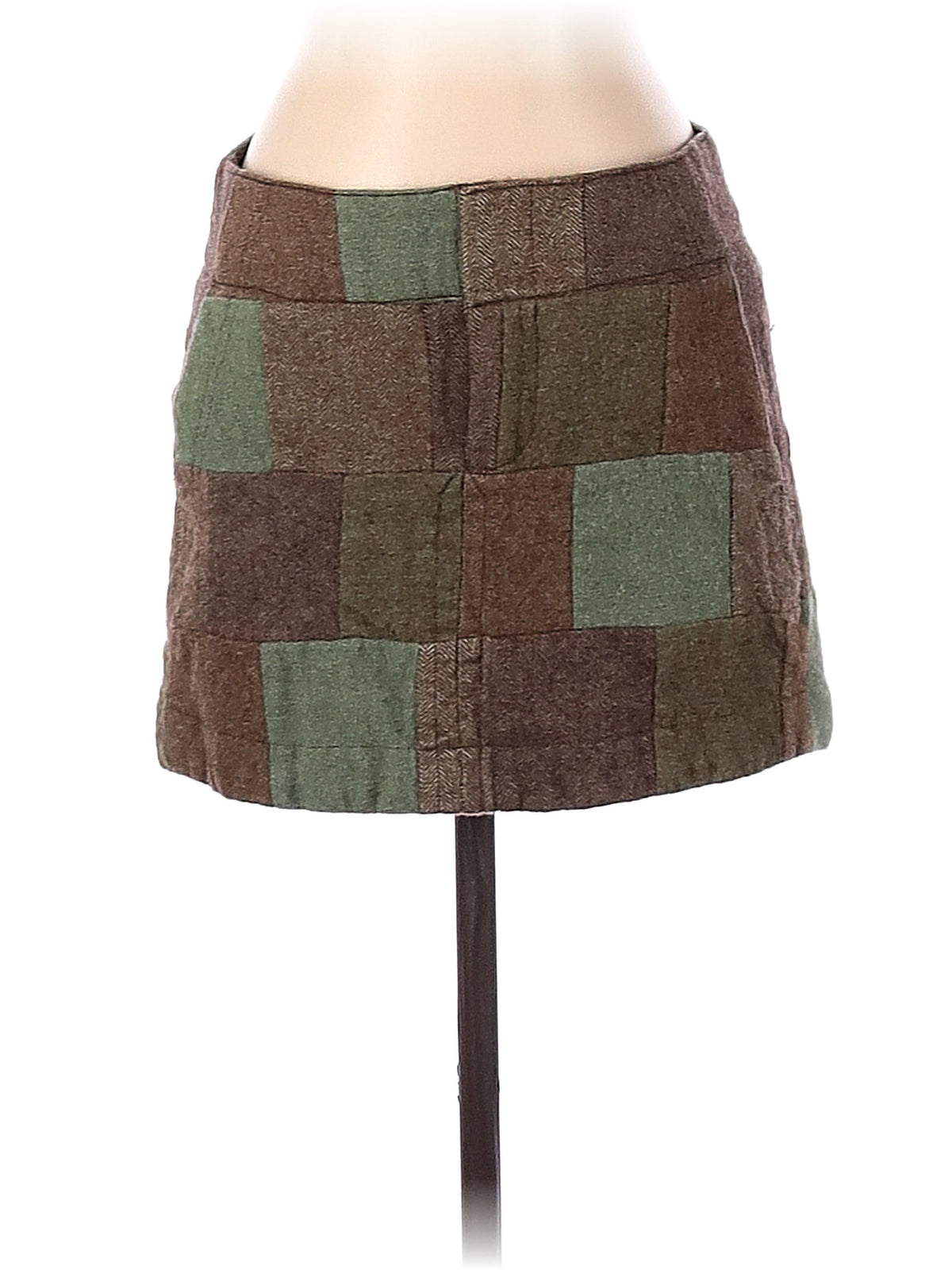 Wool Skirt size - 2