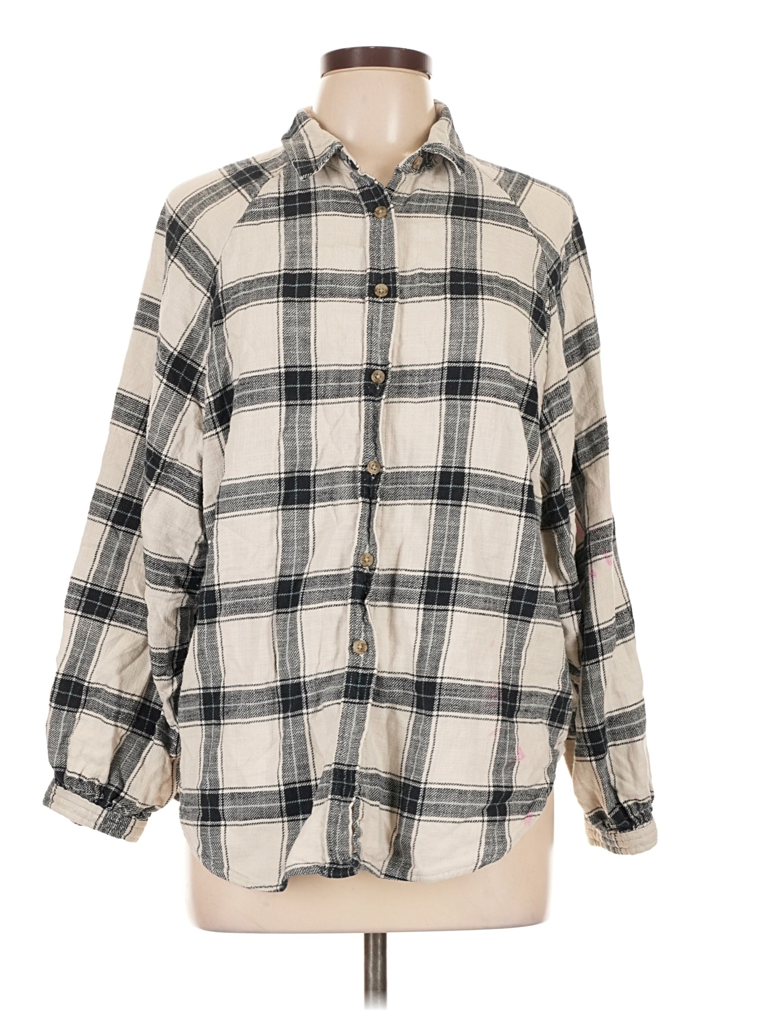 1 size - L