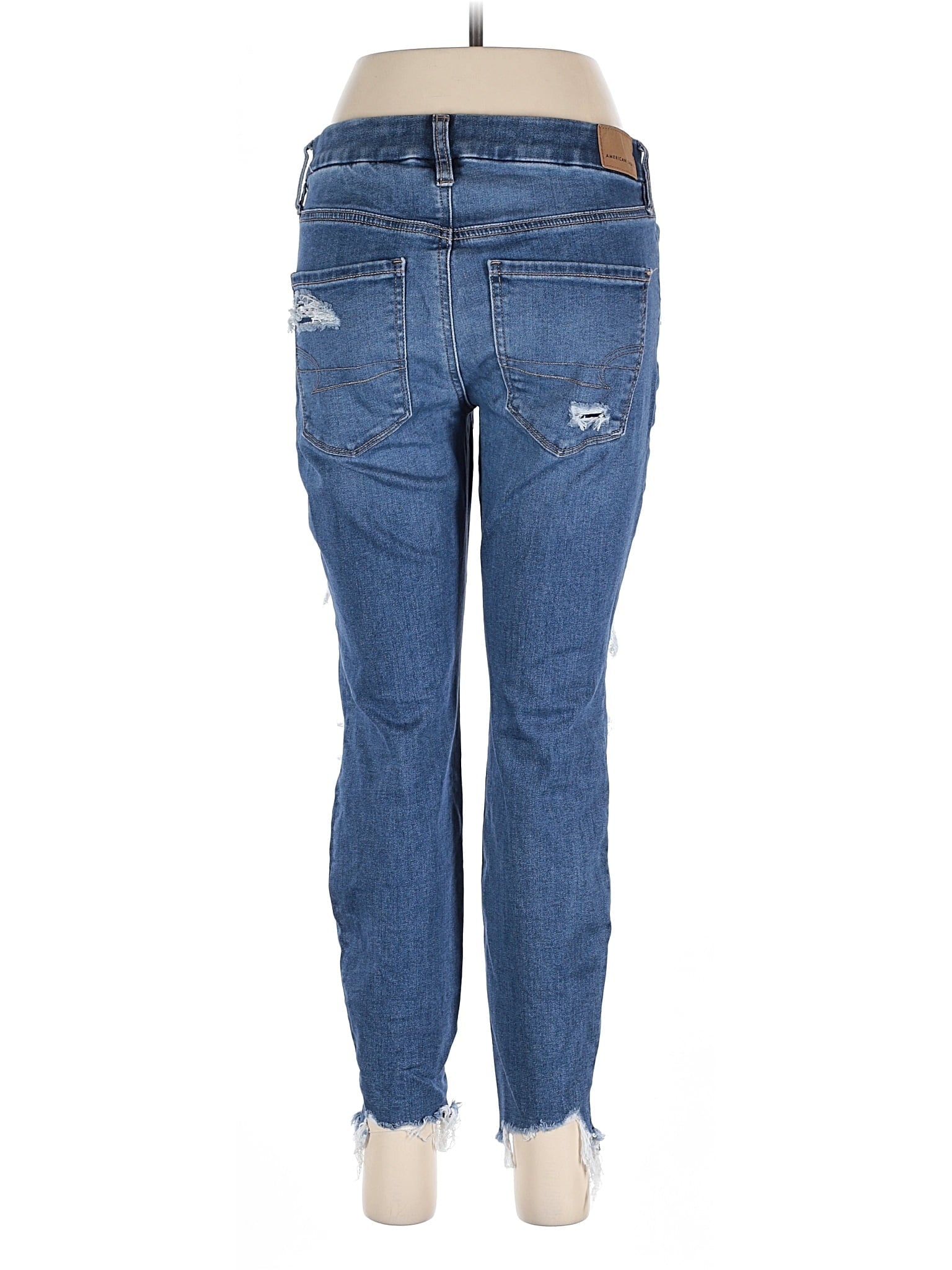 2 size - 6 SHORT