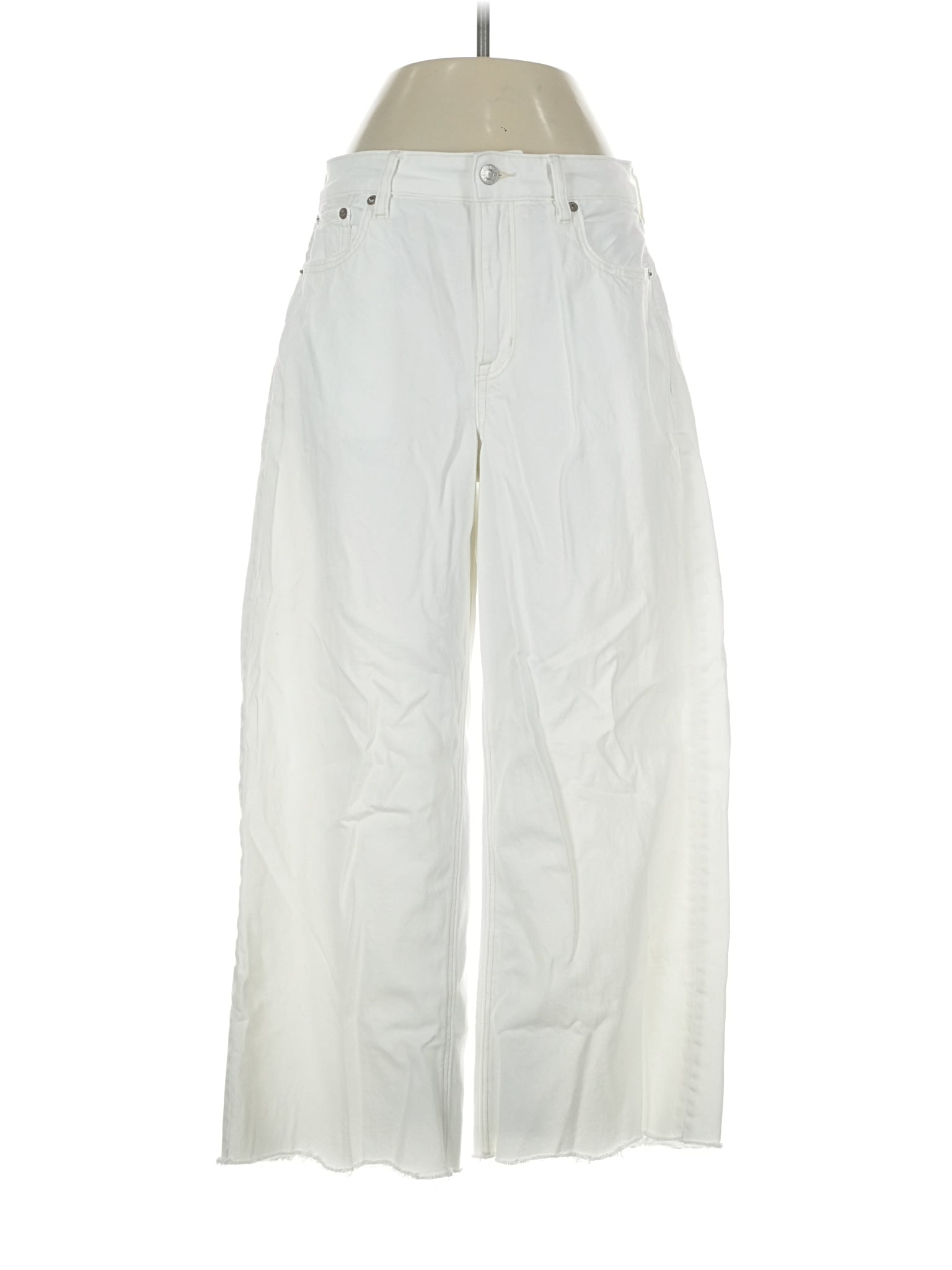 1 size - 2S