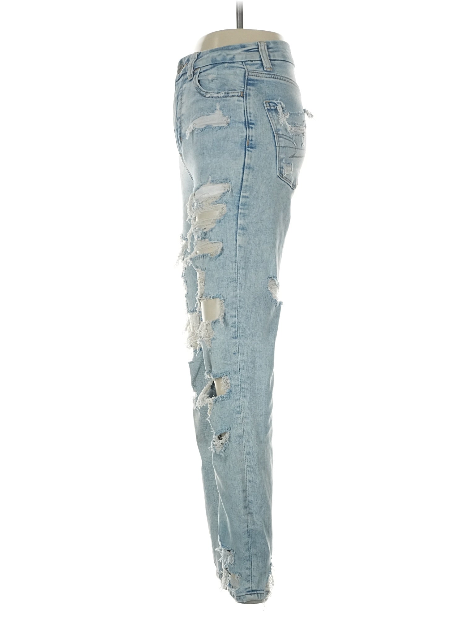 4 size - 00 SHORT