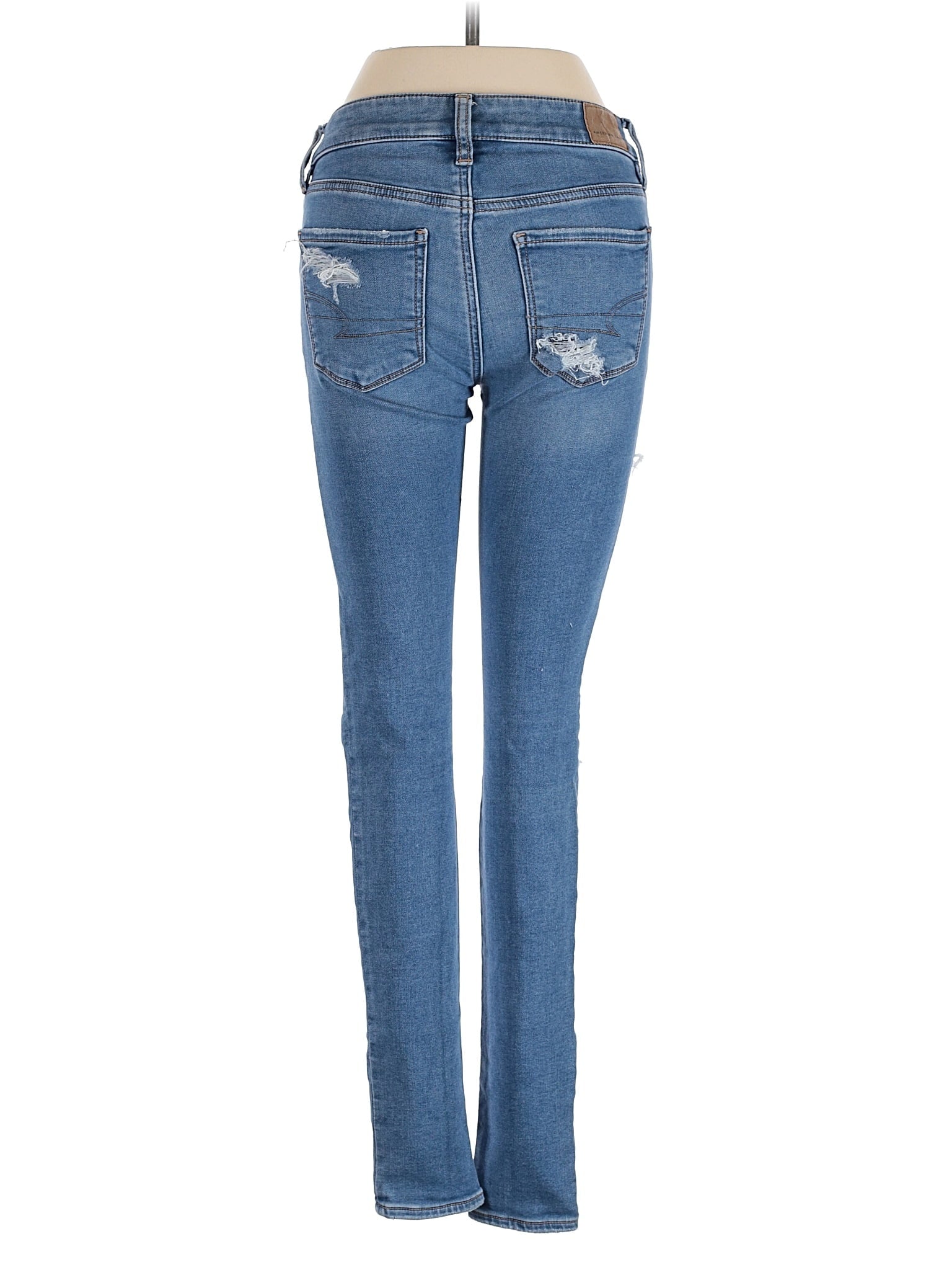 2 size - 0 LONG