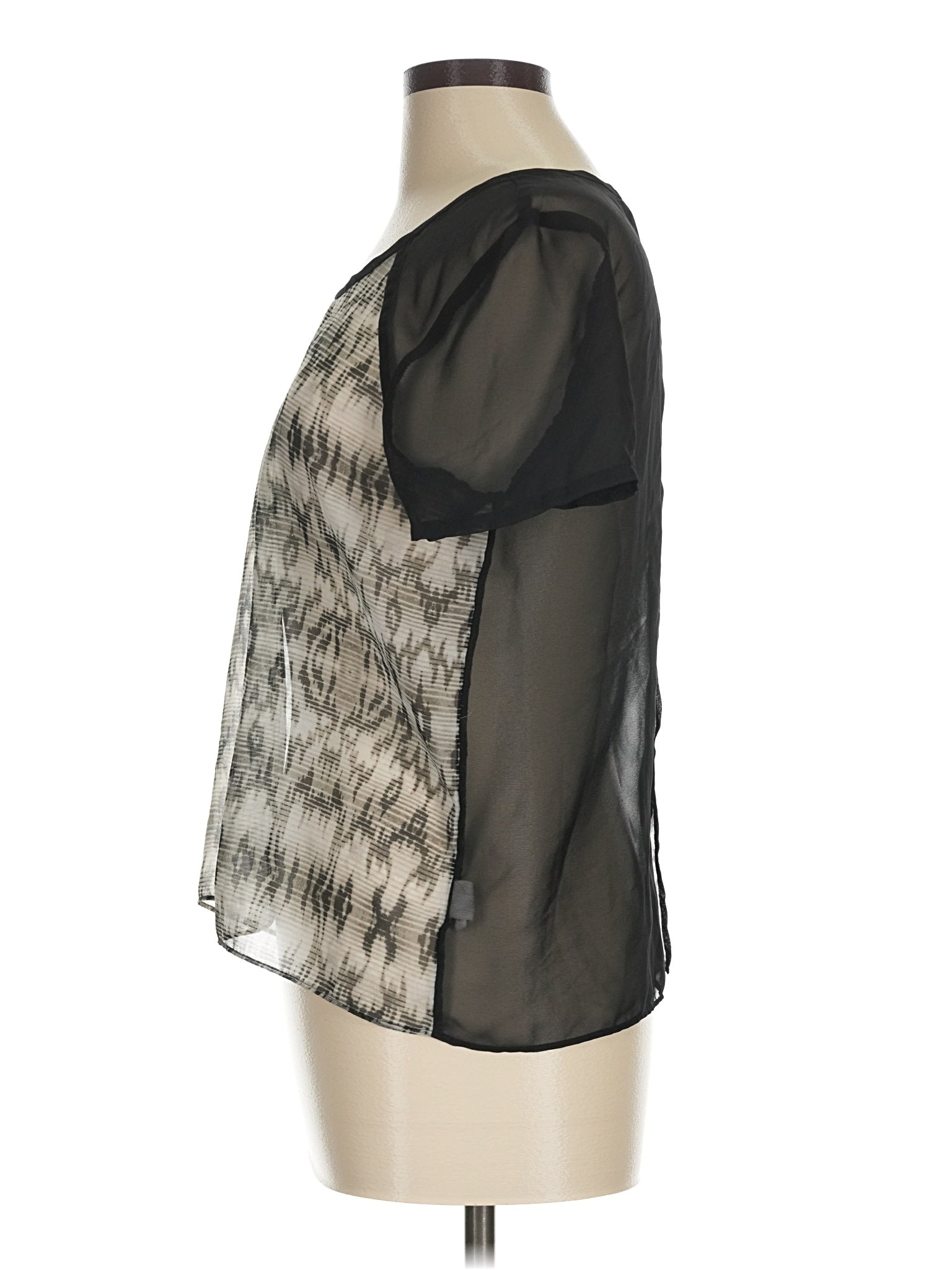 4 size - M