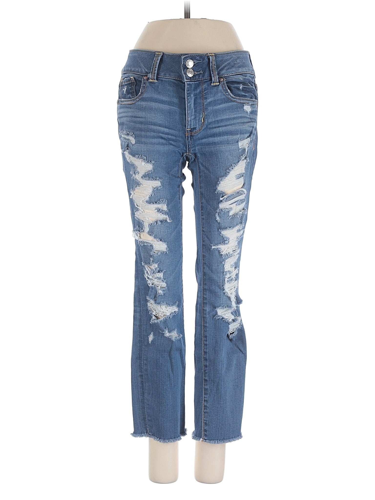 1 size - 0