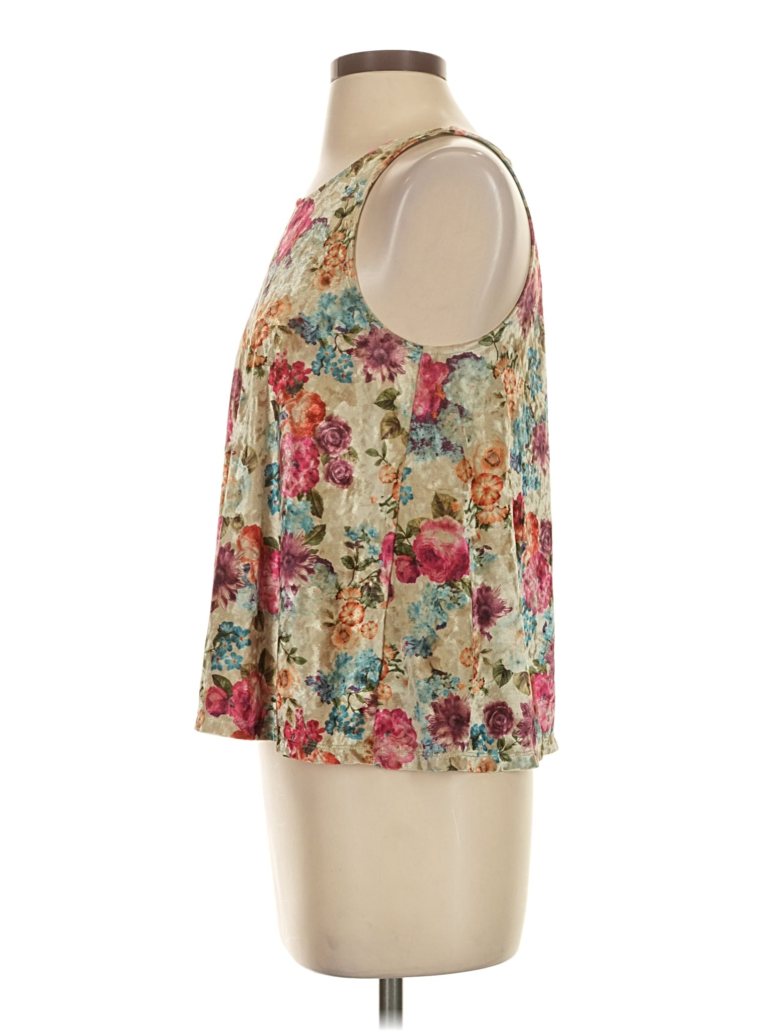 4 size - S