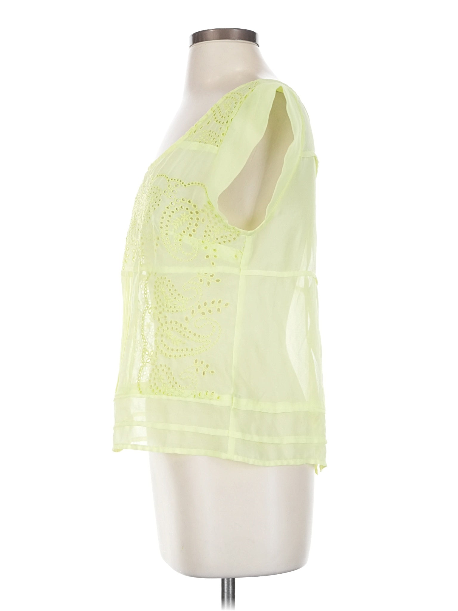 4 size - S