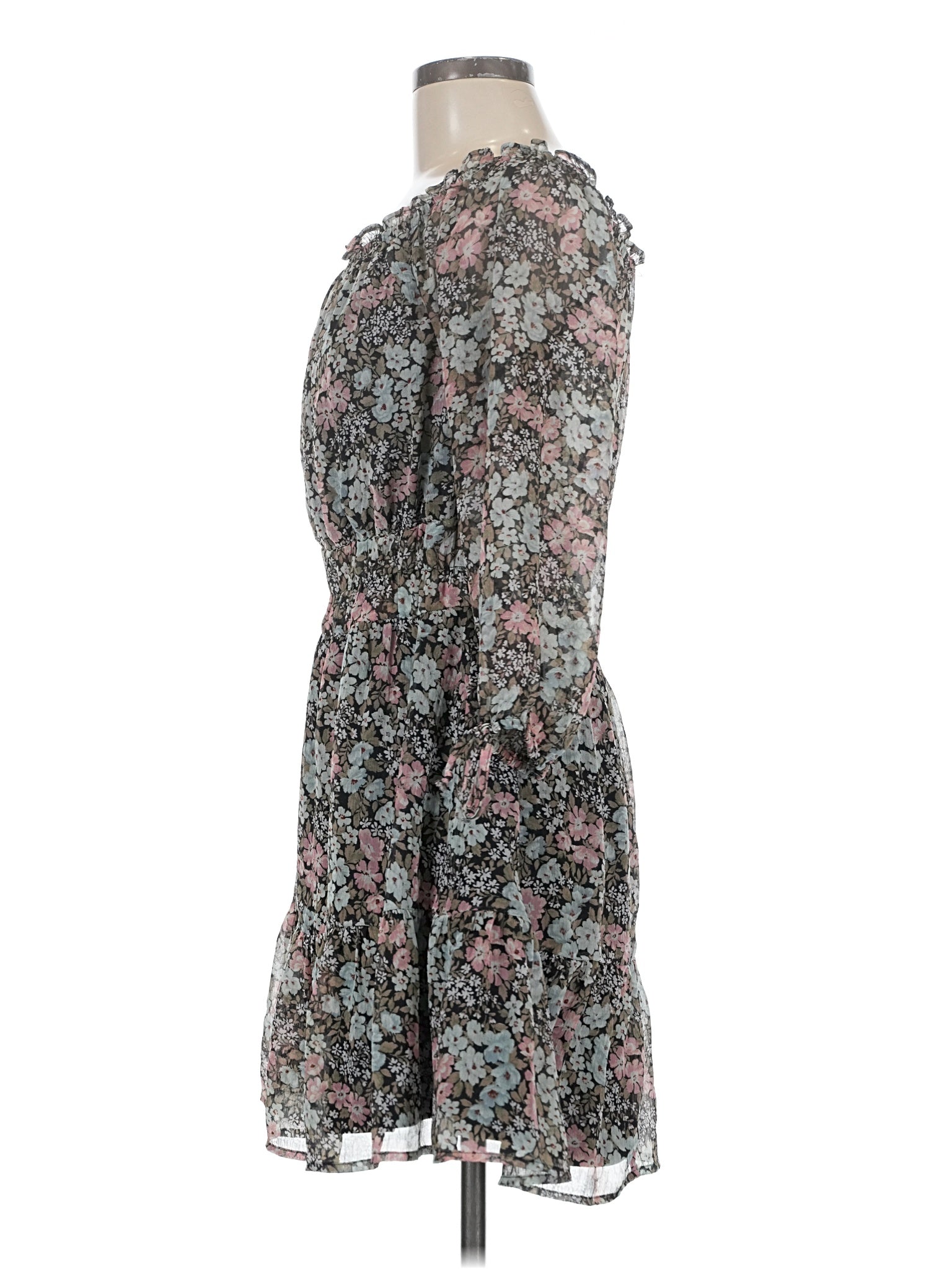4 size - M