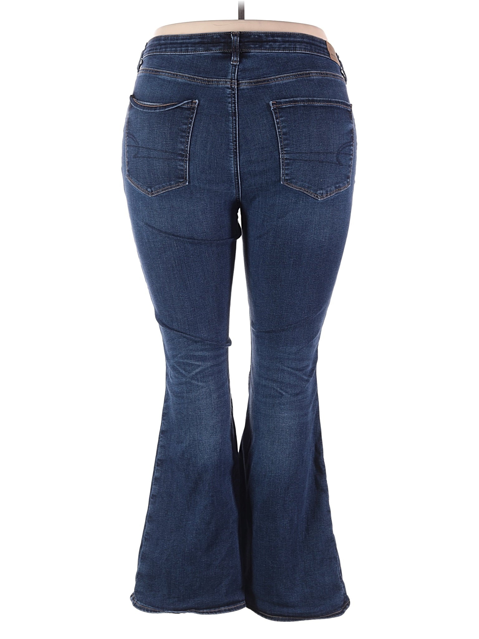 2 size - 18 W