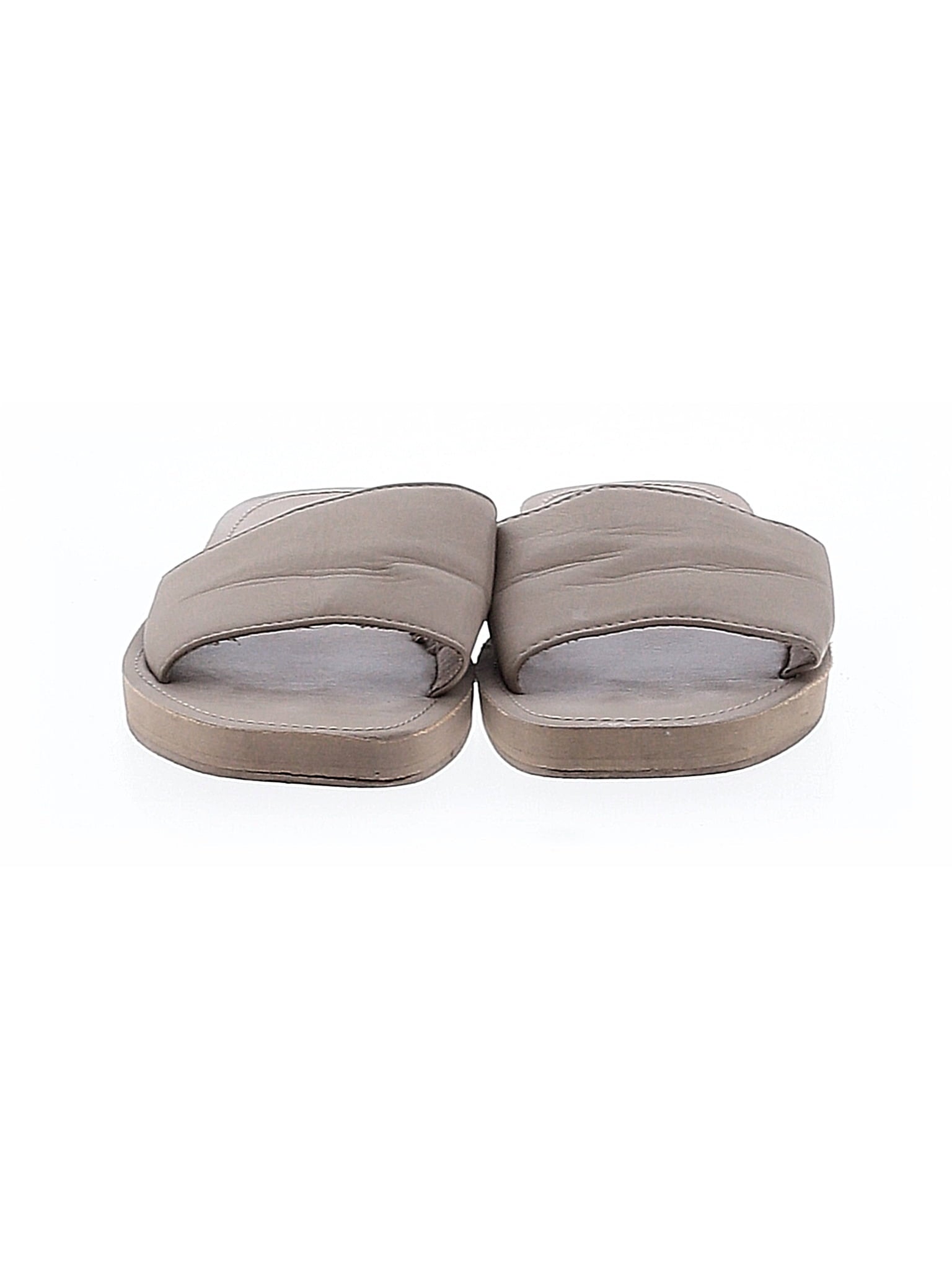 2 shoe size - 7
