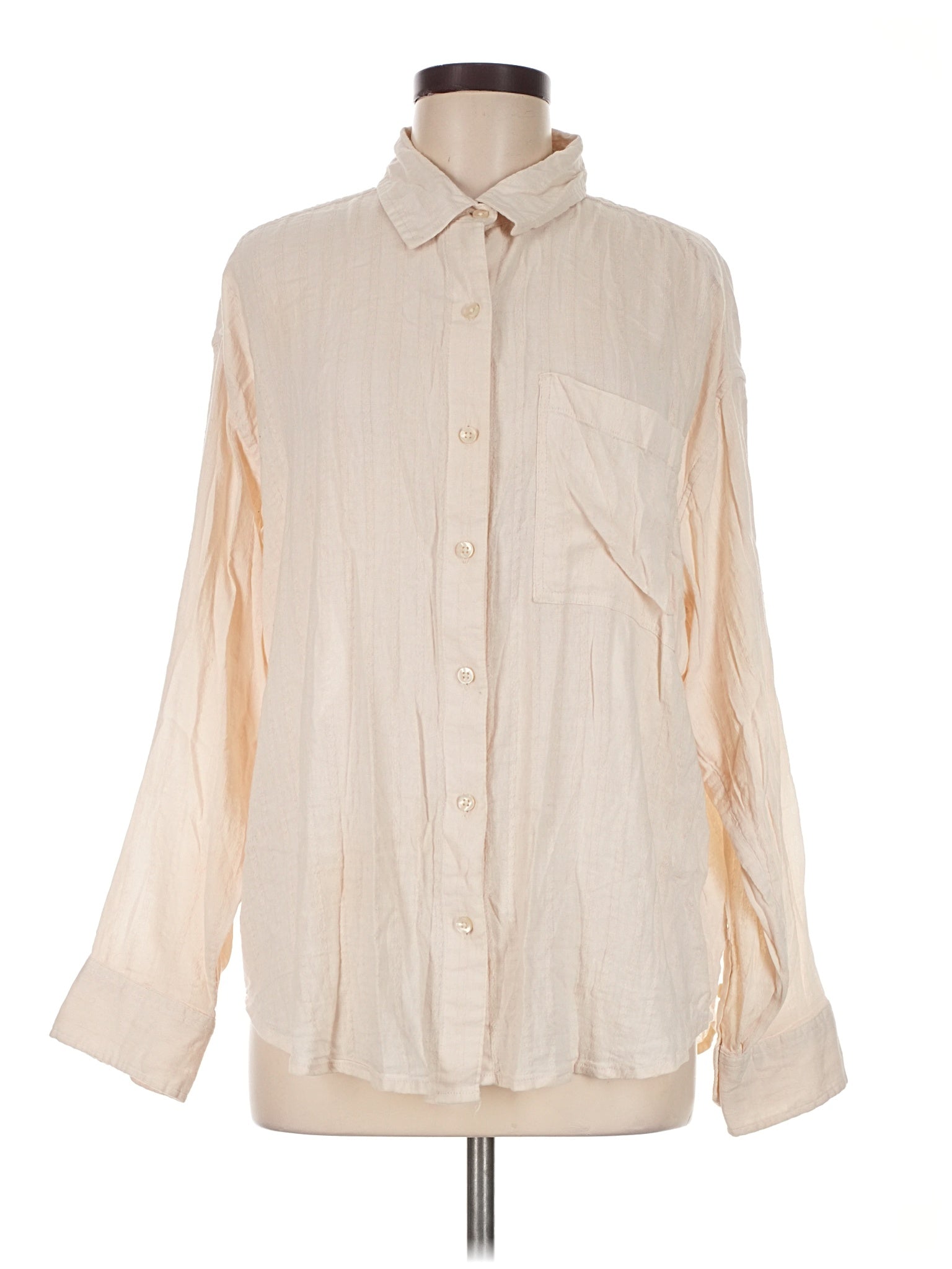 1 size - M
