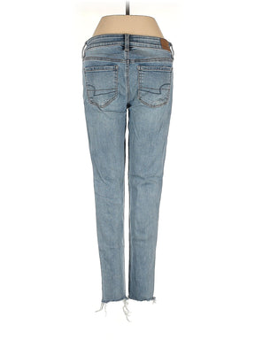 Jeans size - 2