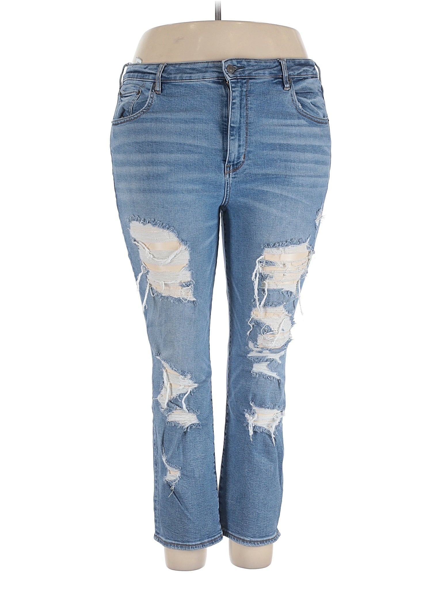 1 size - 20S W