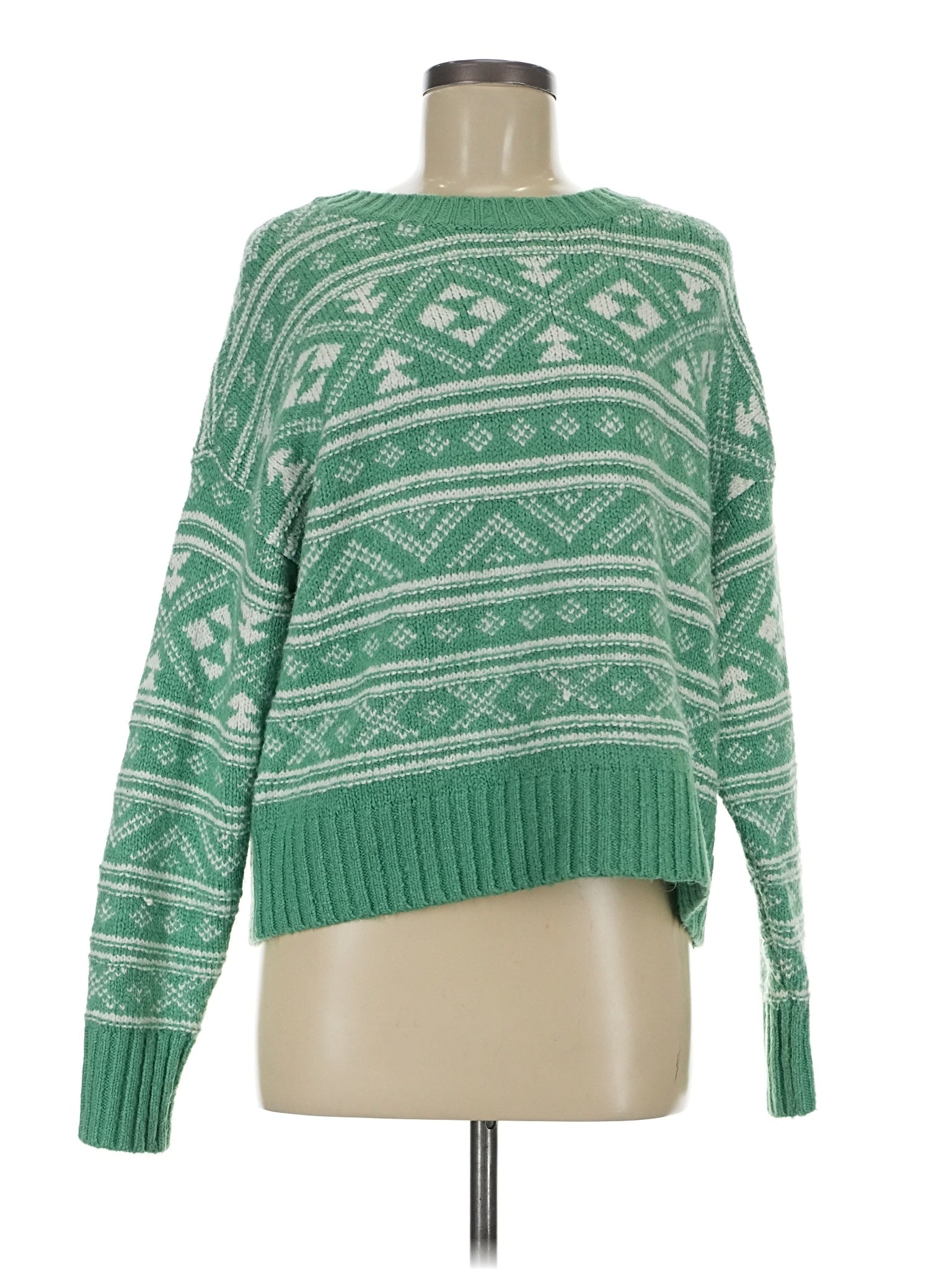 1 size - M