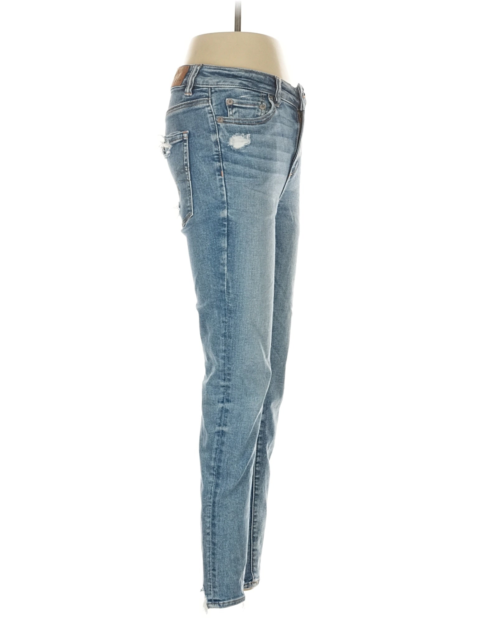 3 size - 2S