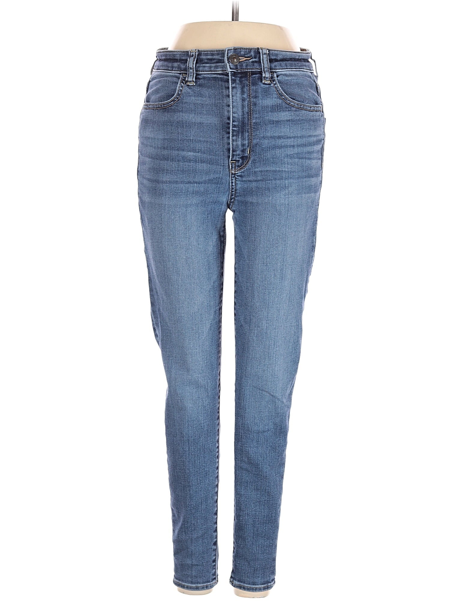 1 size - 2 short
