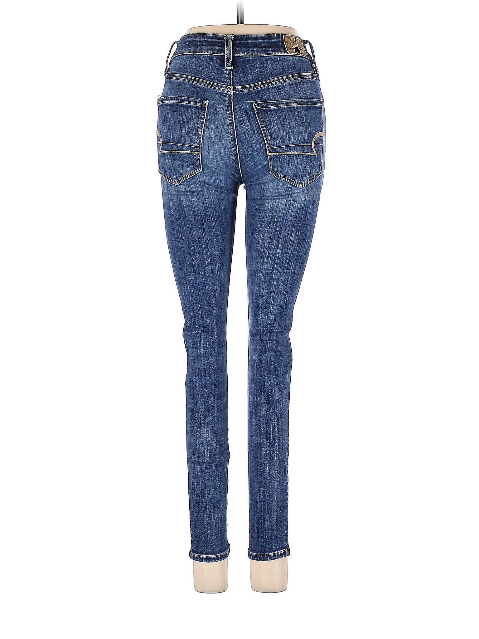 Jeans size - 2