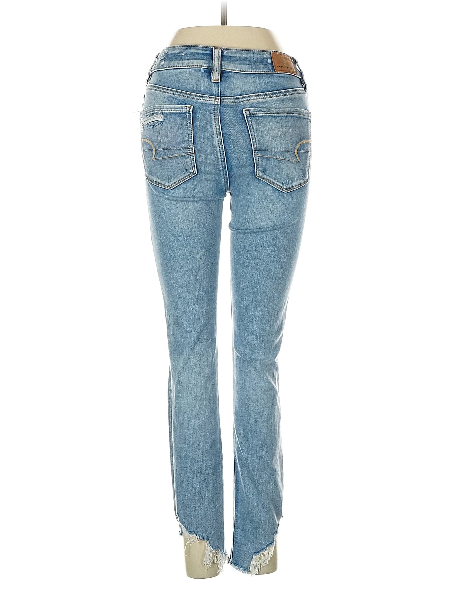 2 size - 0