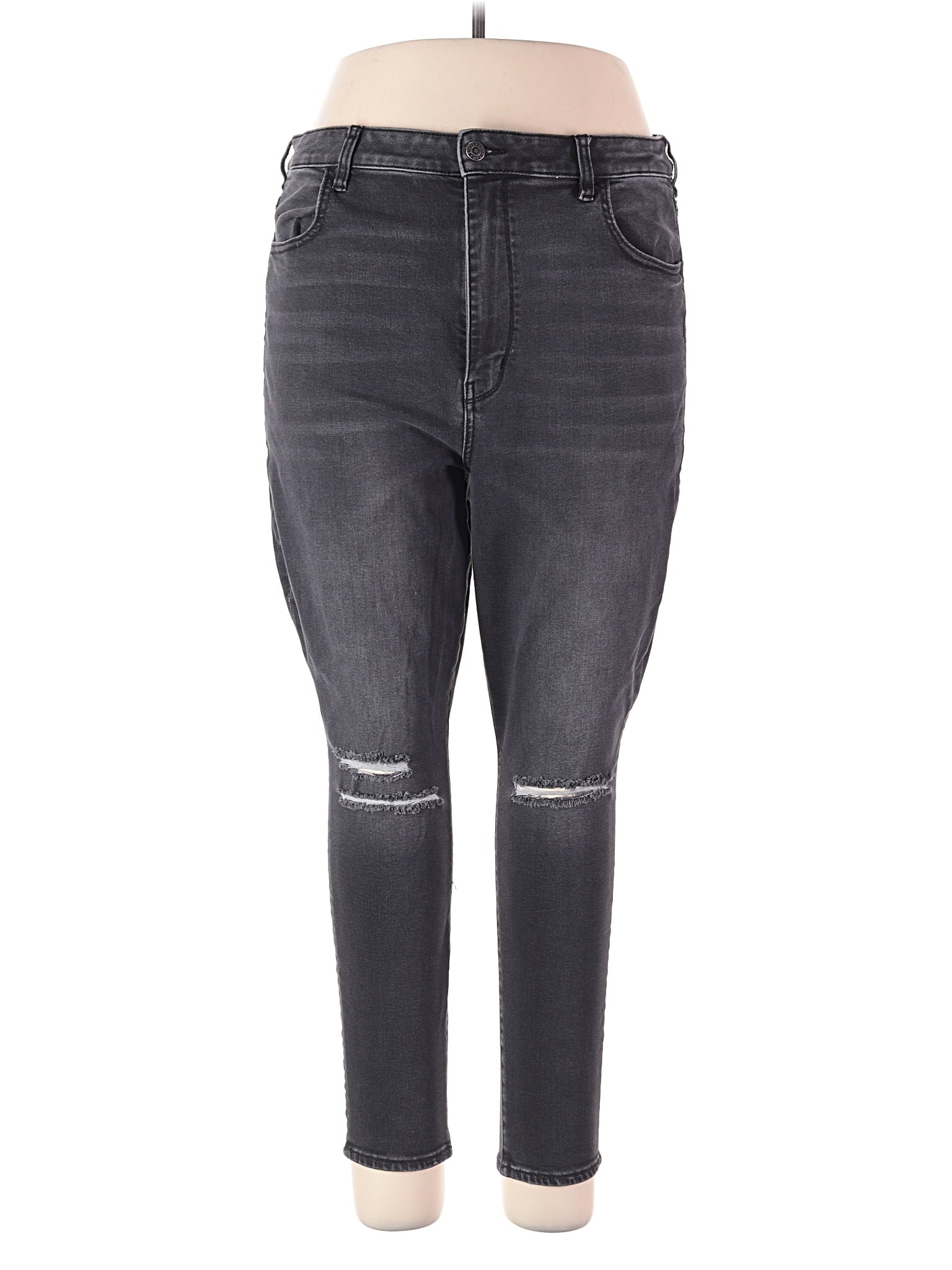 1 size - 18 short W