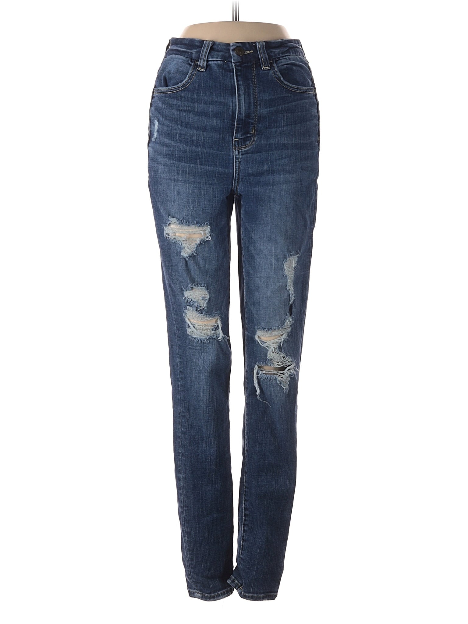 1 size - 2R