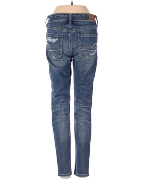 Jeans size - 0