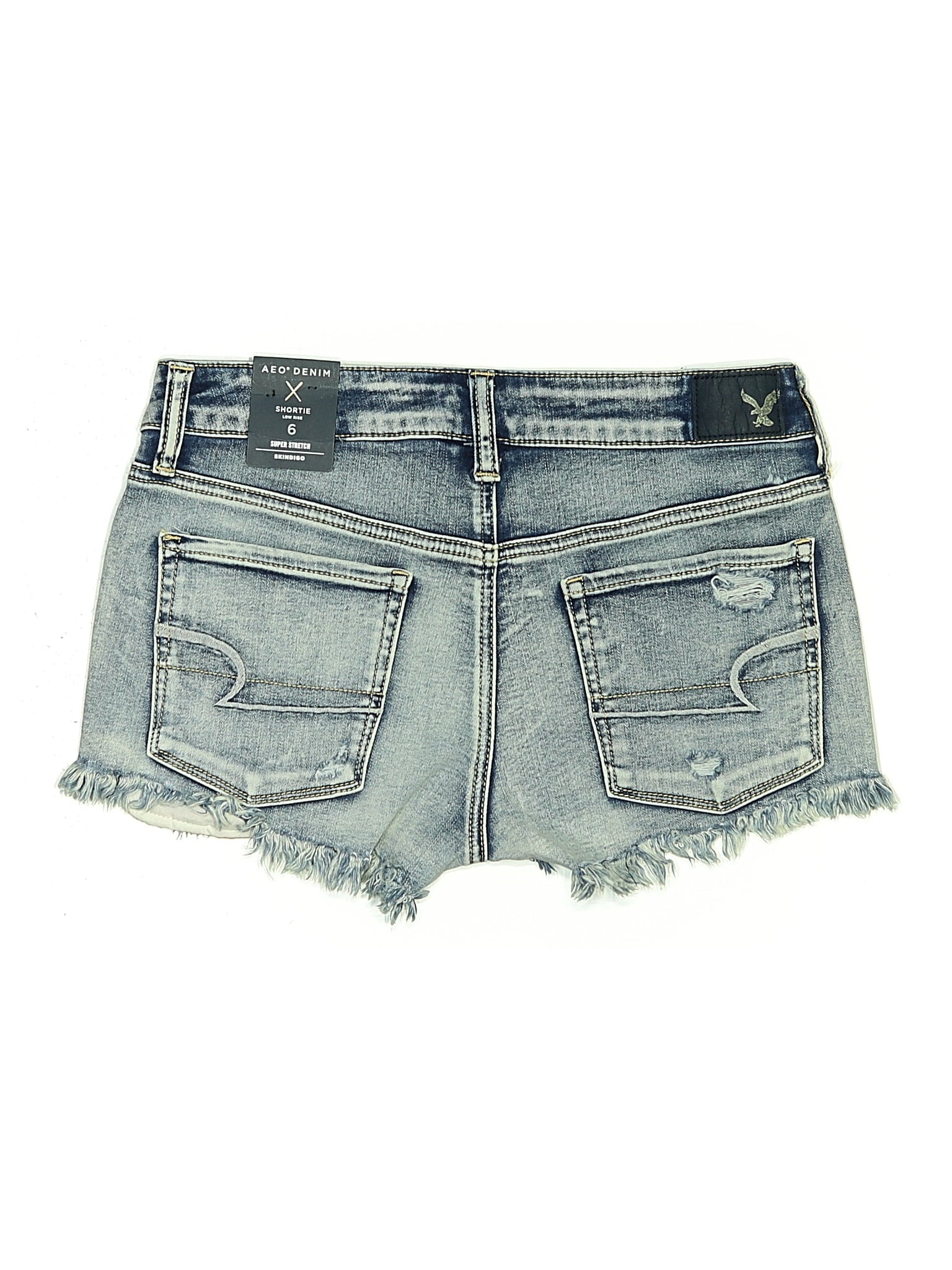 2 size - 6
