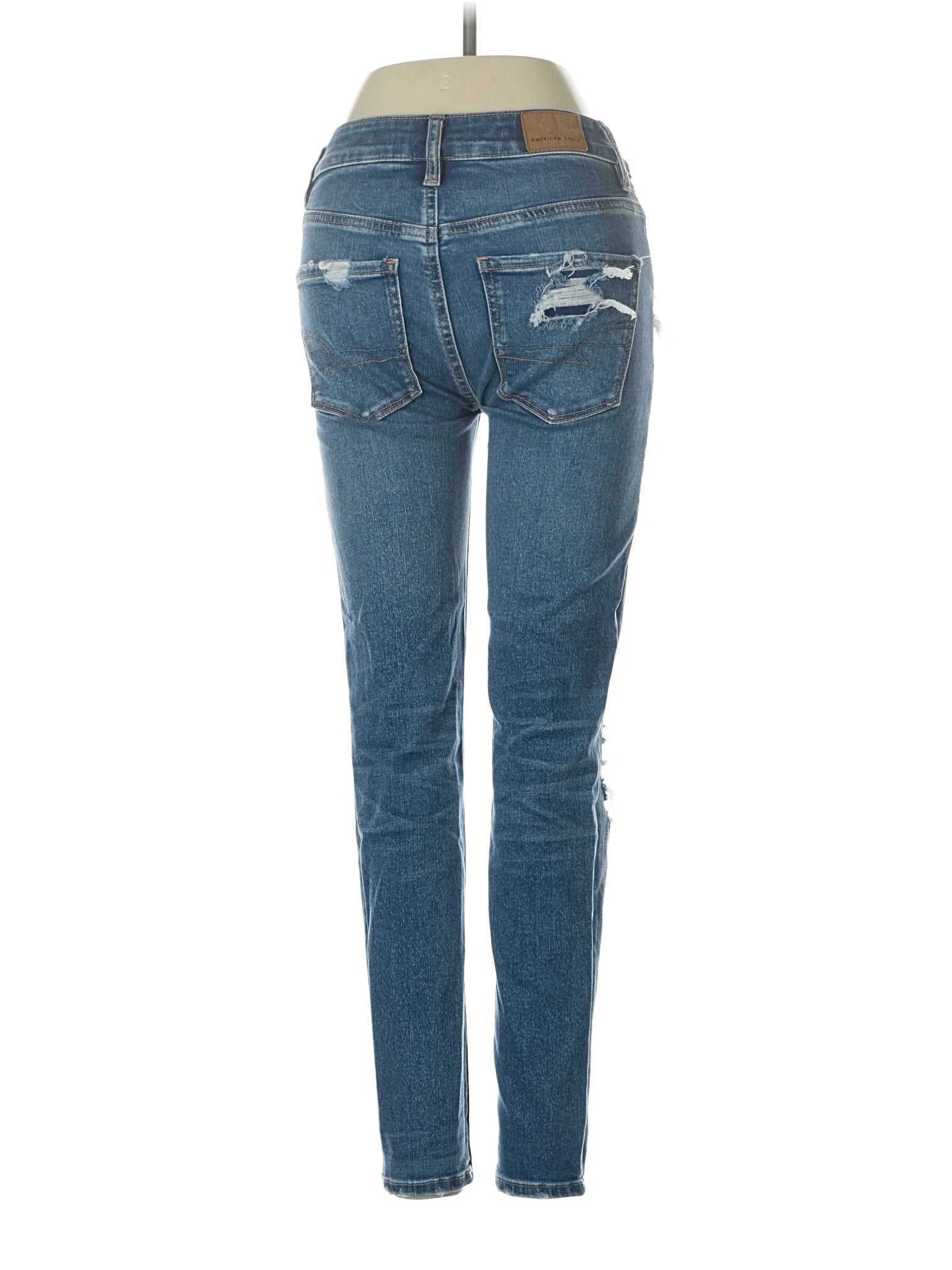 2 size - 000 SHORT