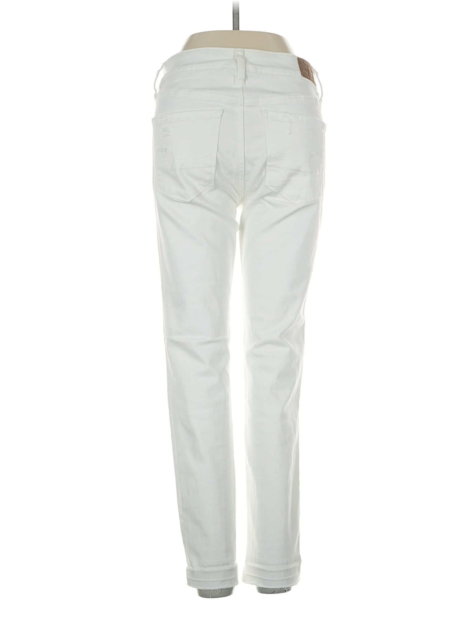 2 size - 4