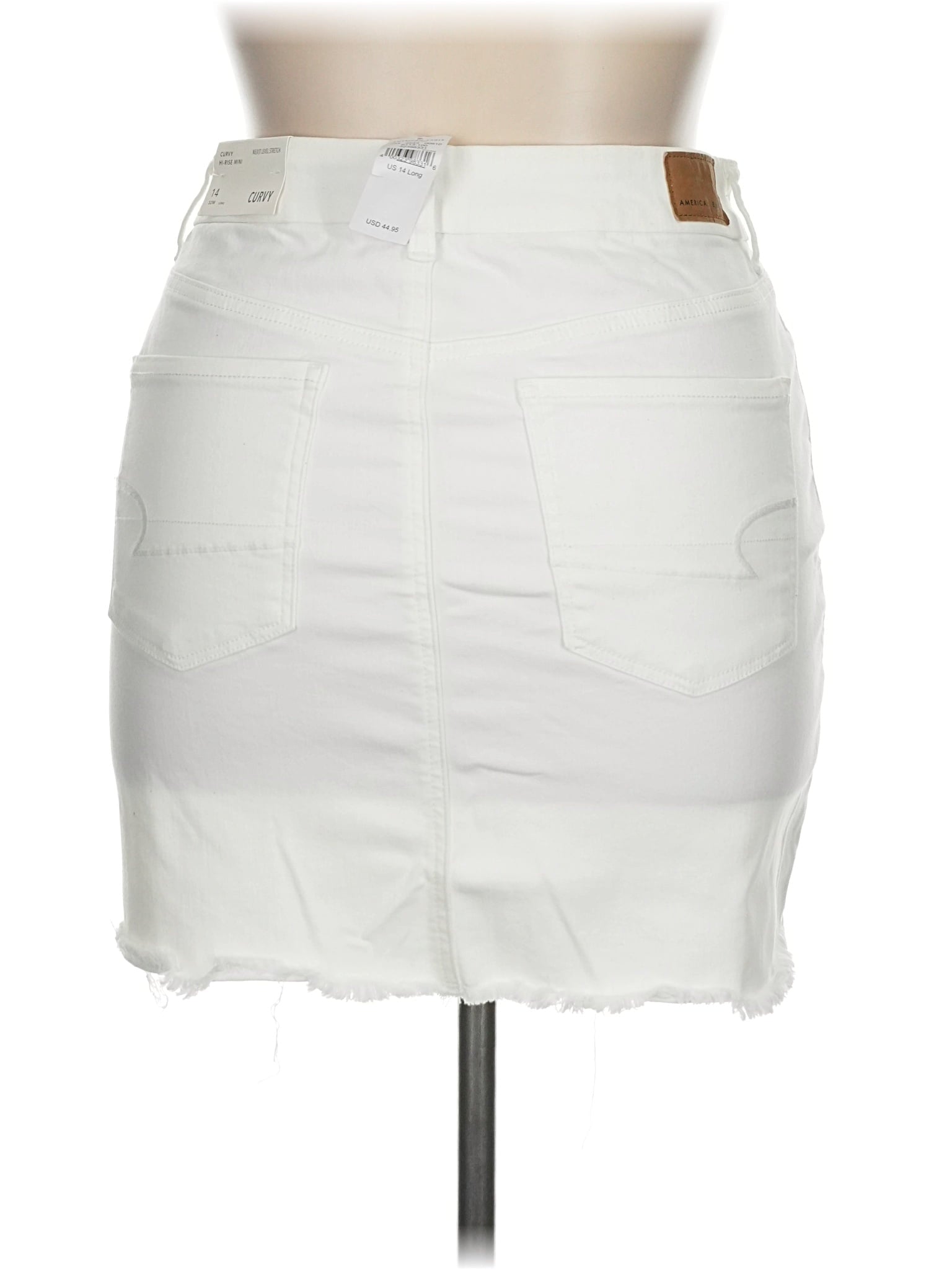 2 size - 14 LONG