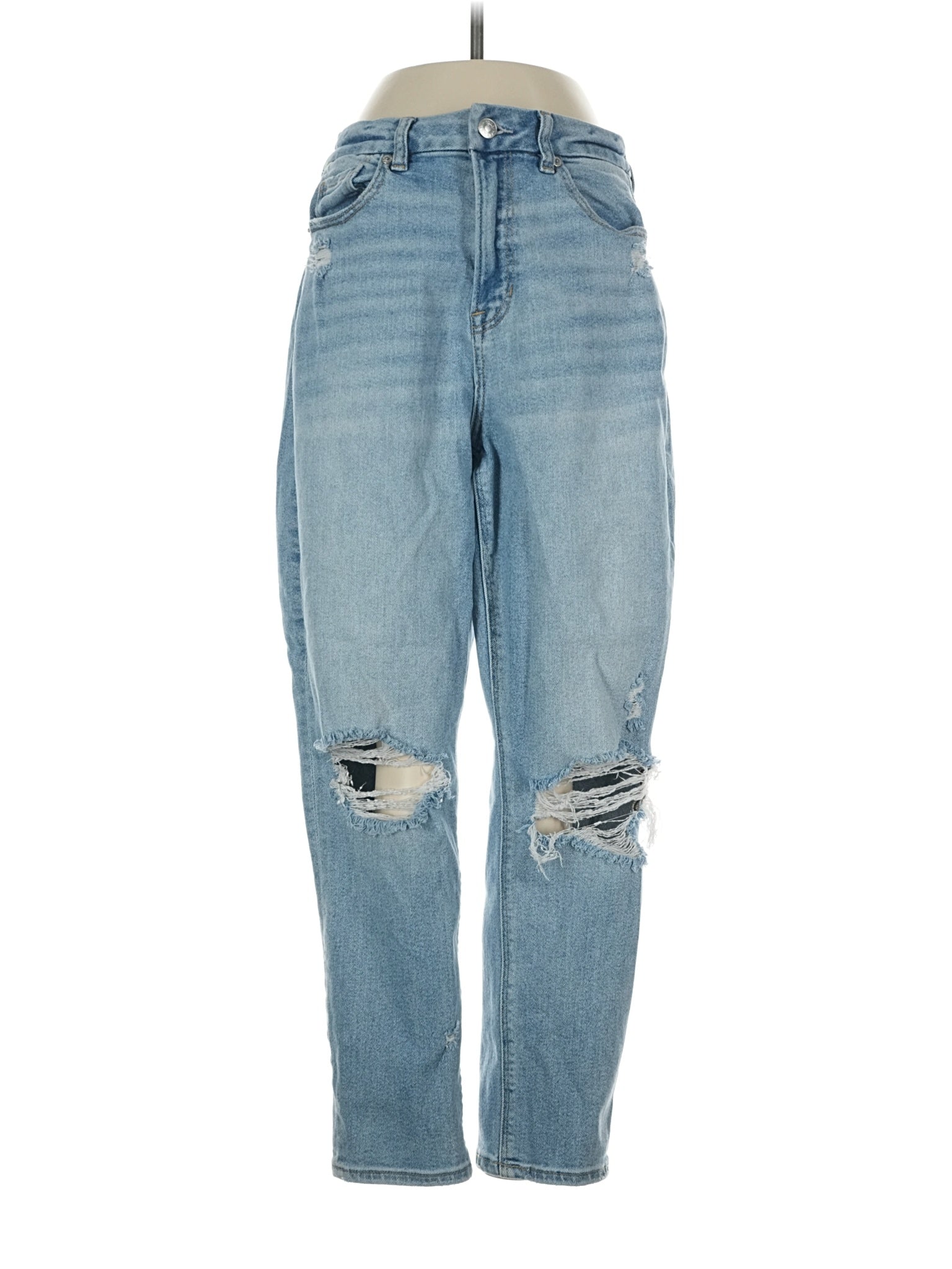 1 size - 4 Short