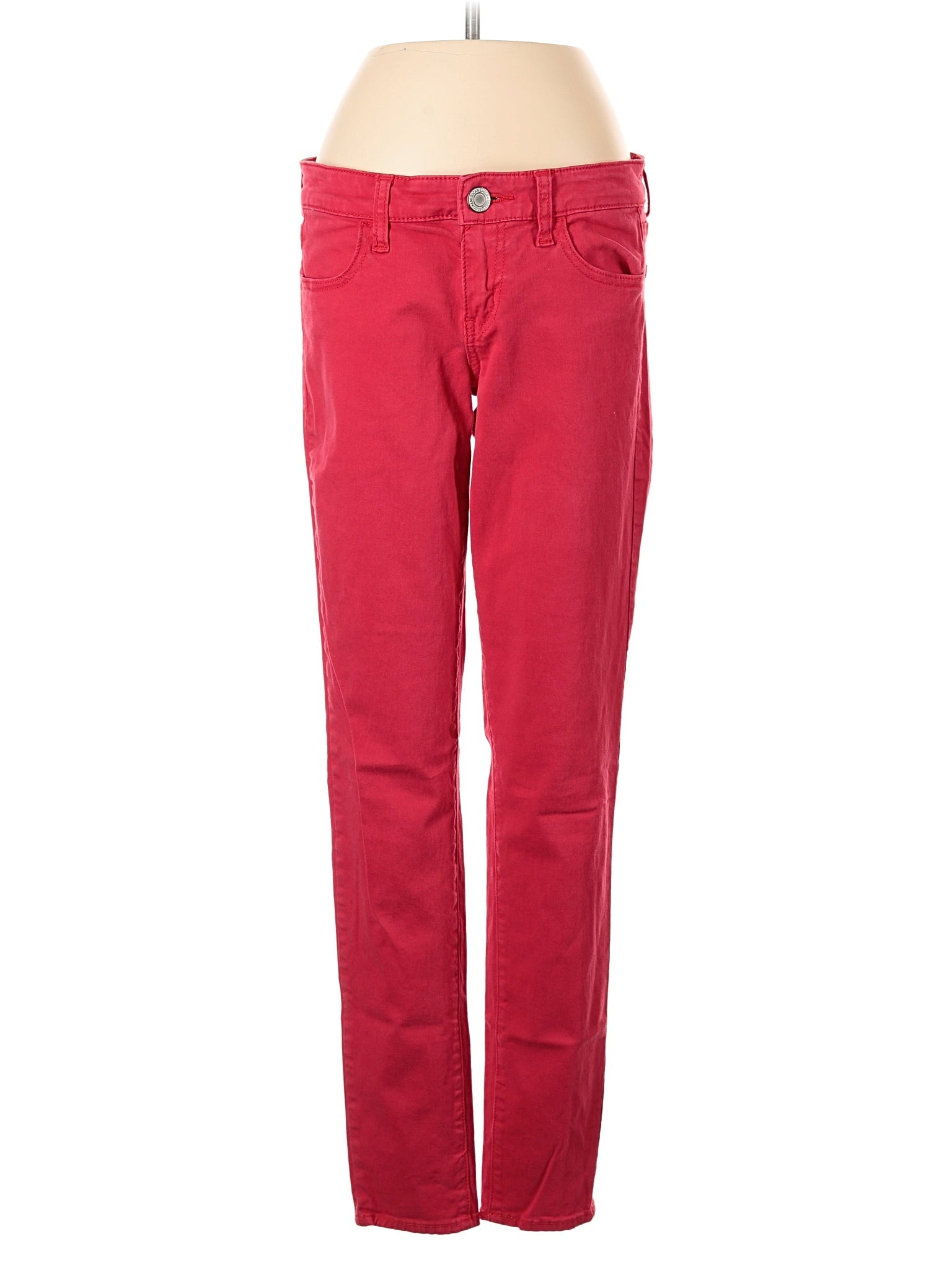 1 size - 30 (Estimated)