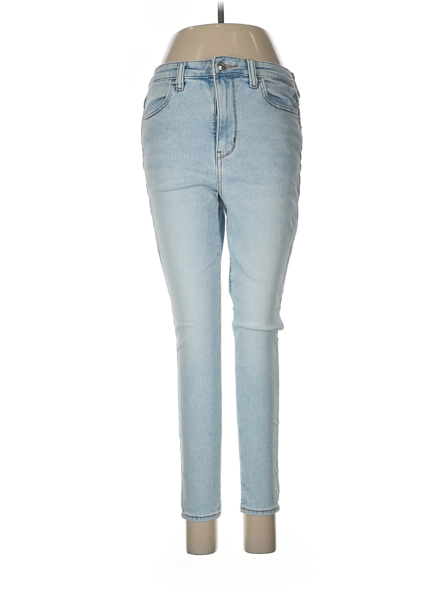 1 size - 6 X-short