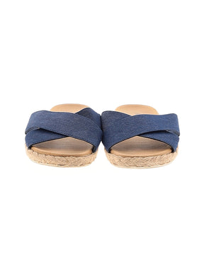 2 shoe size - 7