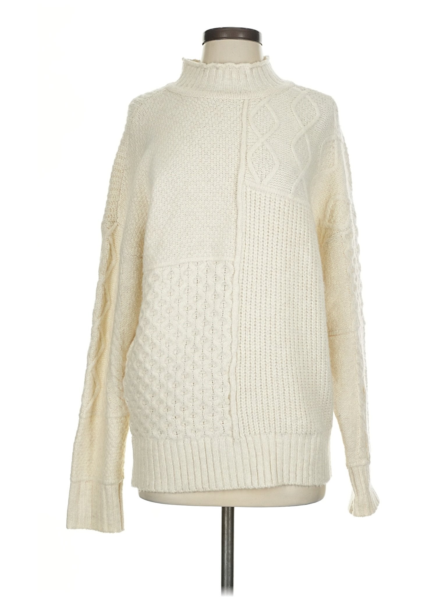 1 size - S