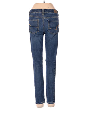 Jeans size - 00