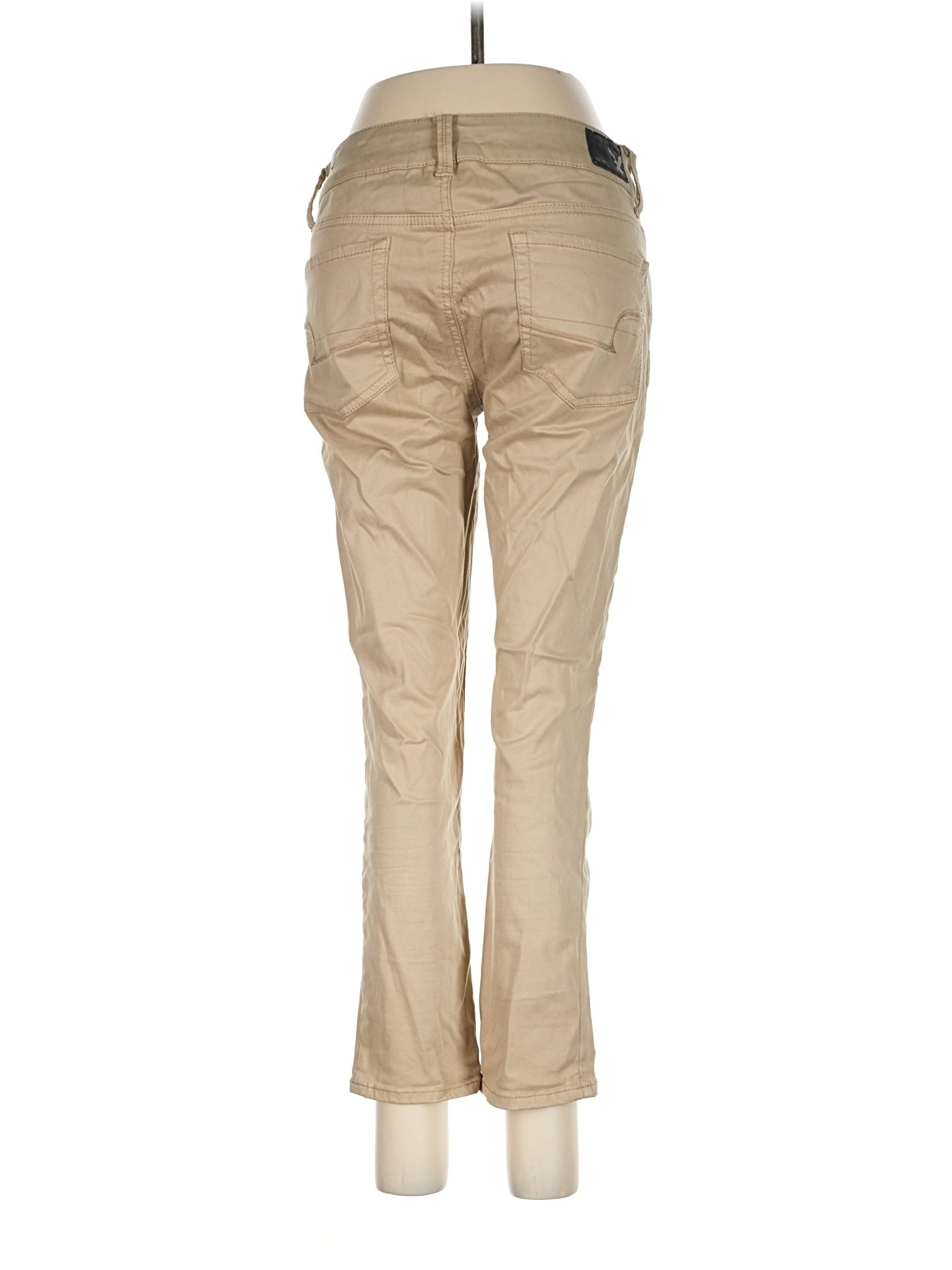 2 size - 8