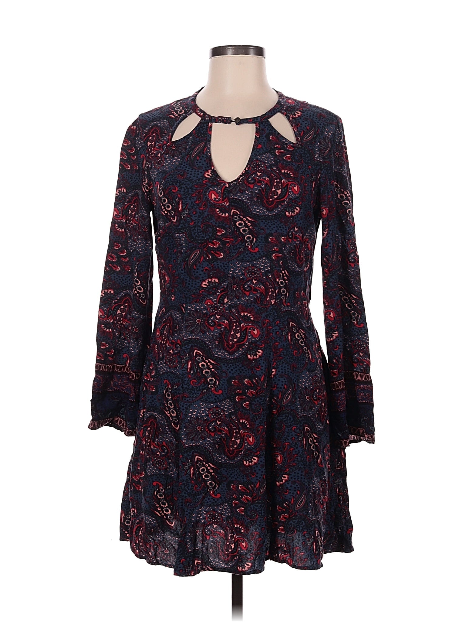 1 size - M