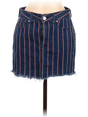 Denim Skirt size - 6