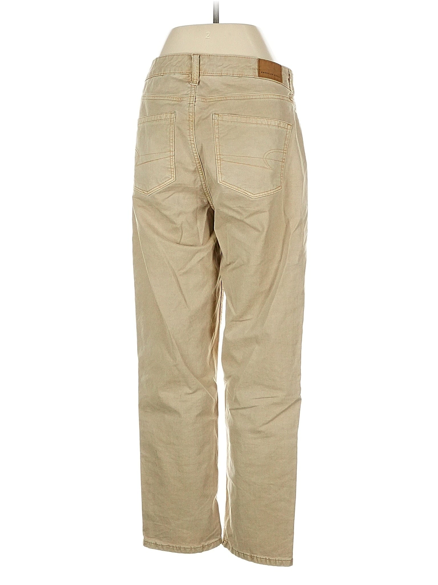 2 size - 4