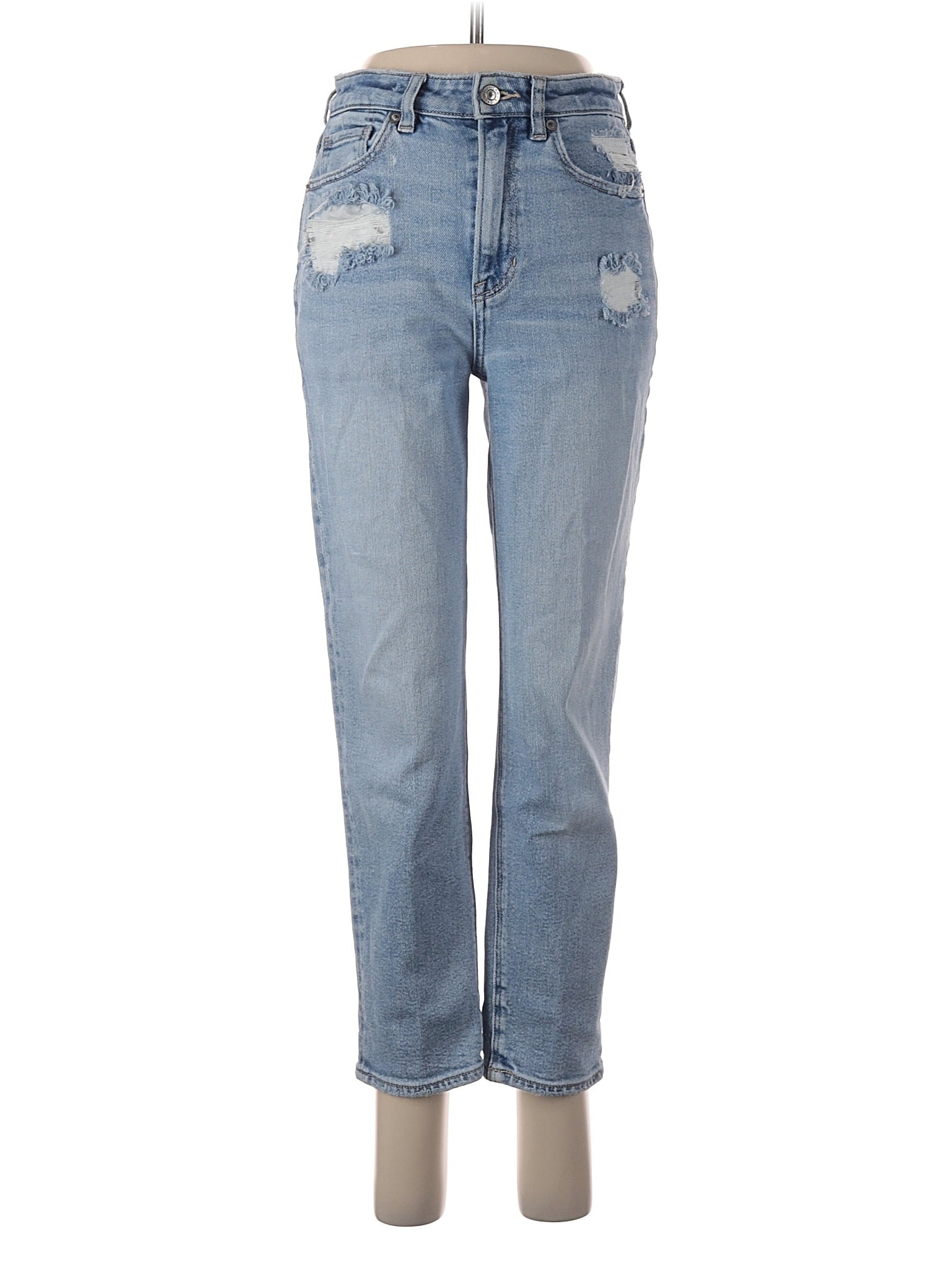 1 size - 2 short