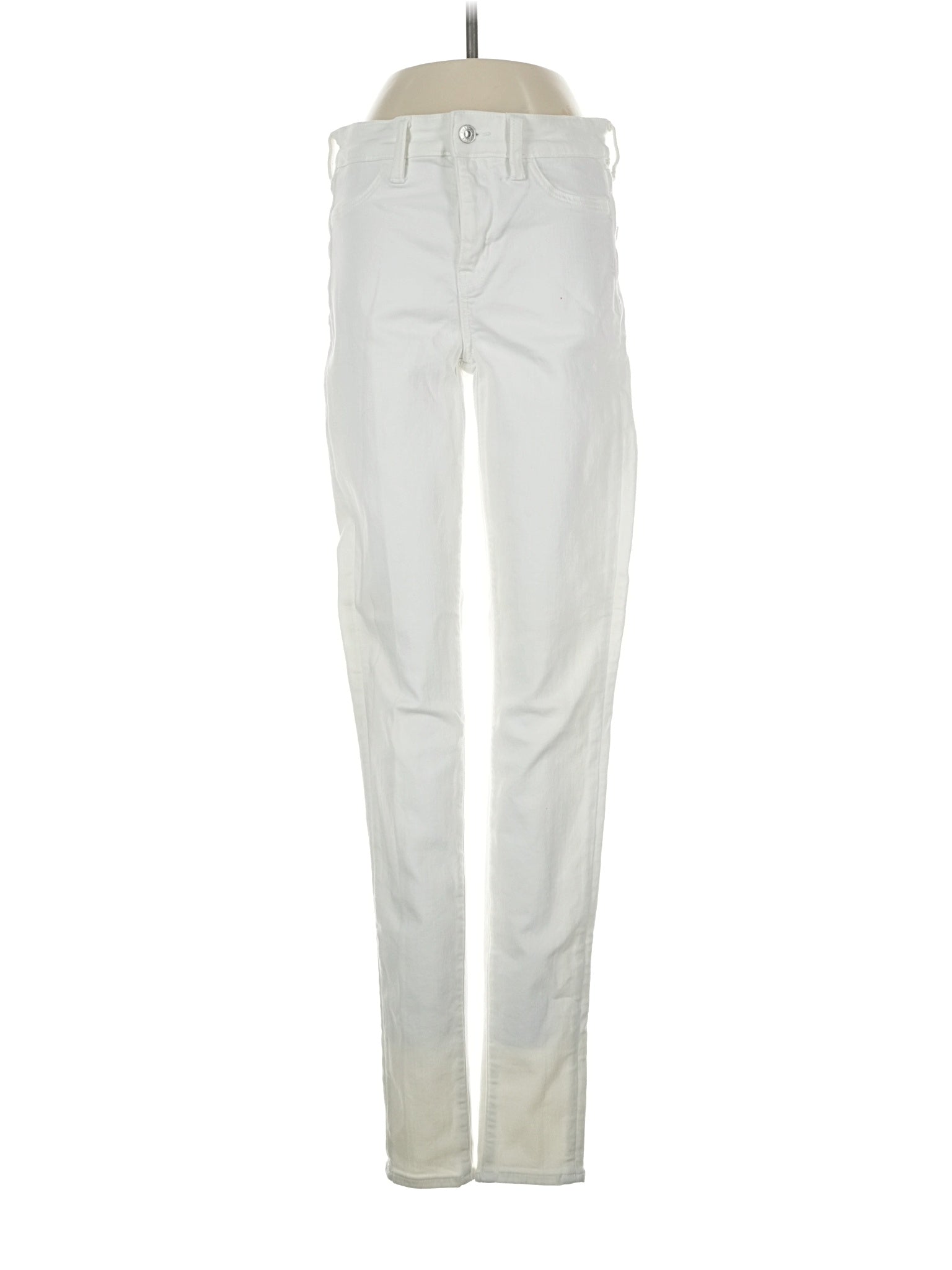 1 size - 4 X-Long