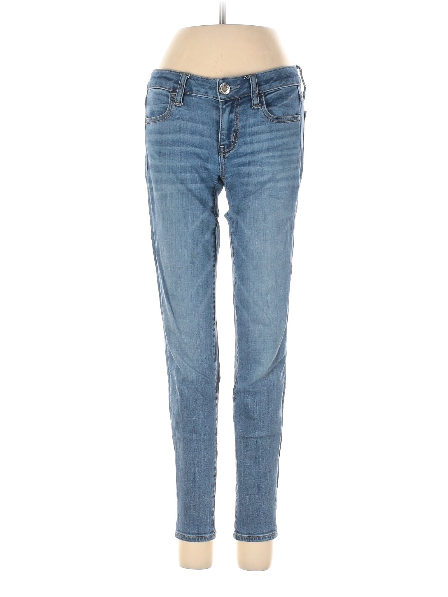 Jeans size - 00