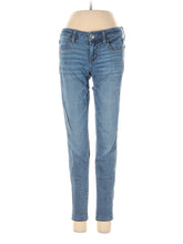 Jeans size - 00