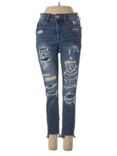 1 size - 2S