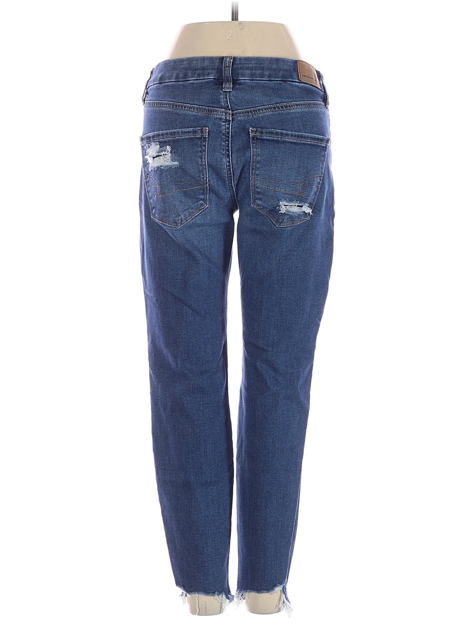 2 size - 4