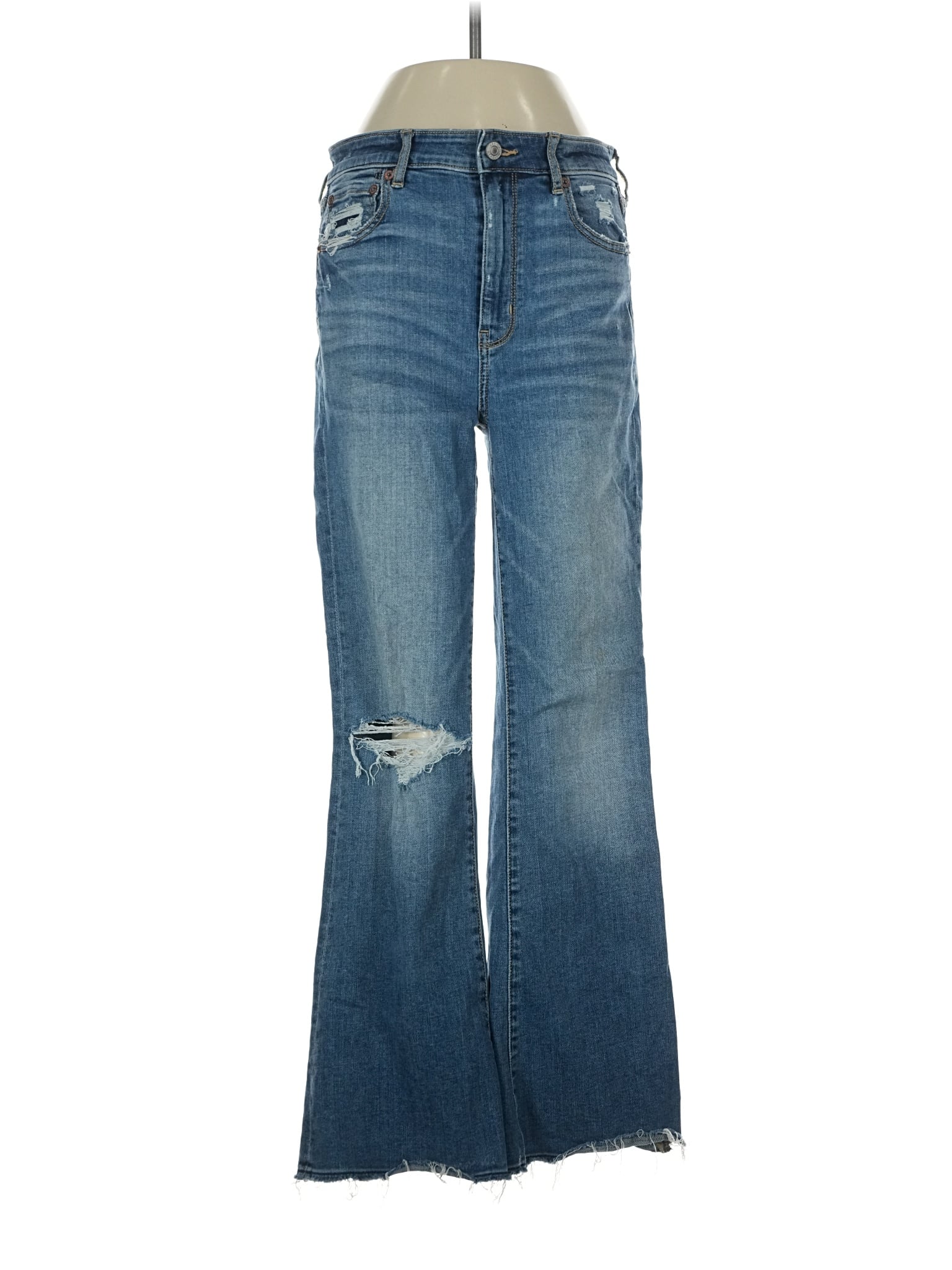 1 size - 4